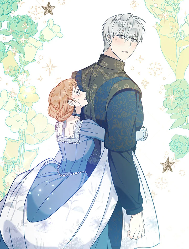 Marriage of Convenience 29 015